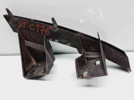 Suport bara stanga fata Audi Q7 (4LB) [Fabr 2006-2014] 4L0807333