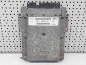 Calculator motor ECU Ford Transit [Fabr 2006-2013] 6C11-124650-AH 2.2  81KW / 110CP  