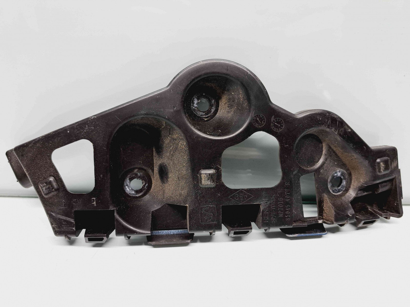 Suport bara stanga spate Dacia Sandero 2 Hatchback [Fabr 2012-2022] 850454077R - imagine 1