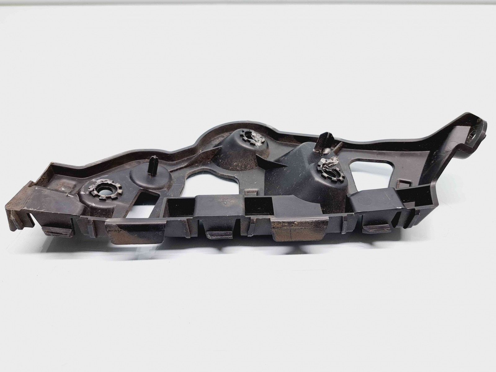 Suport bara stanga spate Dacia Sandero 2 Hatchback [Fabr 2012-2022] 850454077R - imagine 3