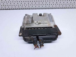 Calculator motor ECU Skoda Superb II Combi (3T5) [Fabr 2009-2015] 03L906018CJ 2.0 TDI CFGB 125KW / 170CP