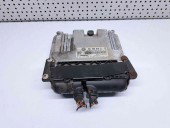 Calculator motor ECU Skoda Superb II Combi (3T5) [Fabr 2009-2015] 03L906018CJ 2.0 TDI CFGB 125KW / 170CP