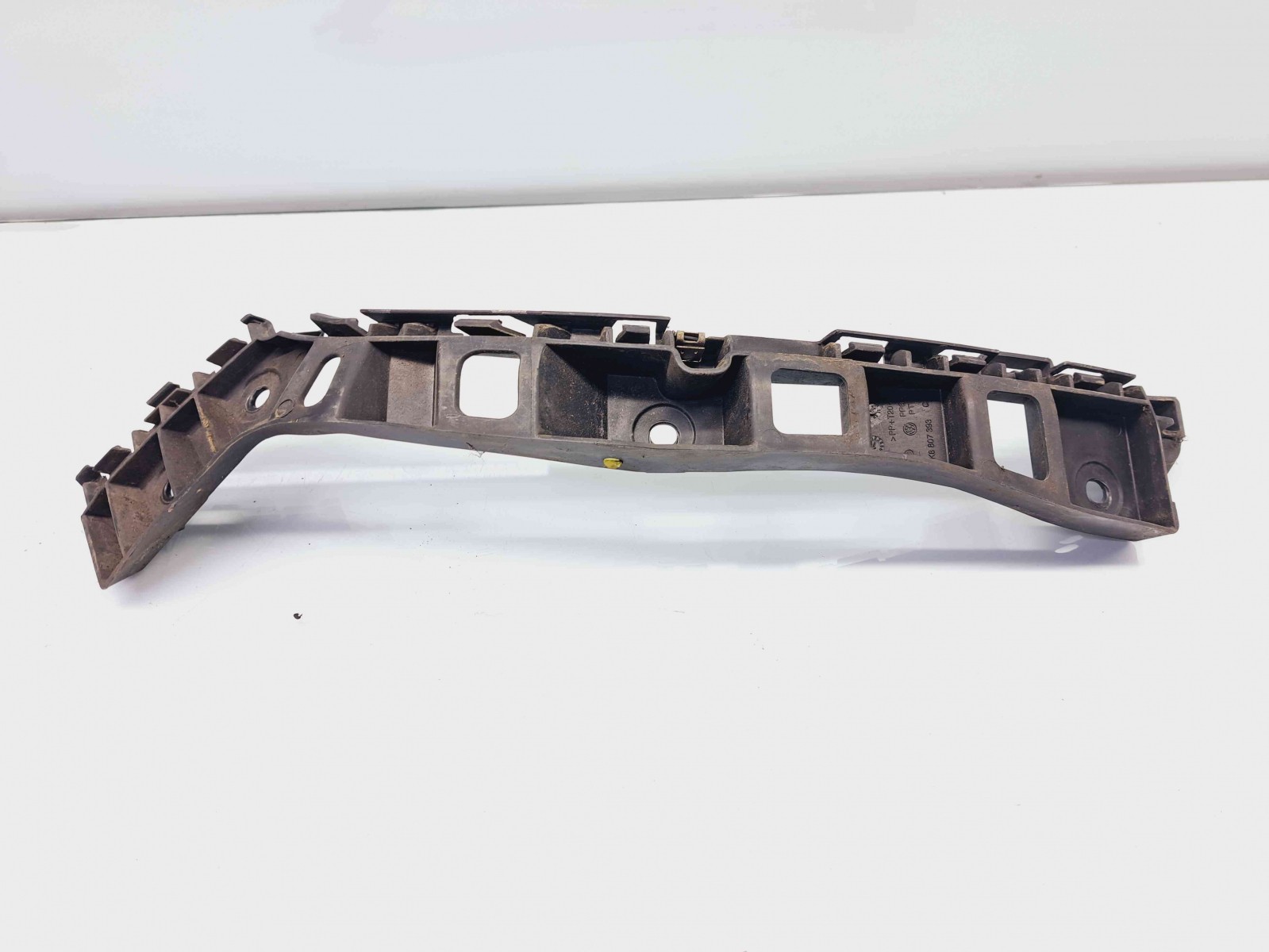 Suport bara stanga spate Volkswagen Scirocco (137) Coupe [Fabr 2008-2017] 1K0807393C