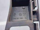 Suport bara stanga spate Volkswagen Scirocco (137) Coupe [Fabr 2008-2017] 1K0807393C