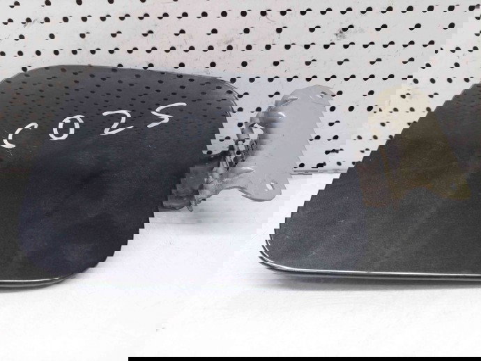 Capac rezervor Nissan Qashqai (2) Facelift  [Fabr 2009-2013] Z11 Facelift