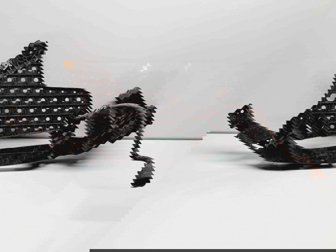 Suport far stanga Audi Q3 (8UB) [Fabr 2011-2018] 8U0805607A