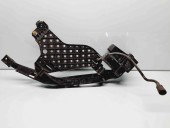 Suport far stanga Audi Q3 (8UB) [Fabr 2011-2018] 8U0805607A