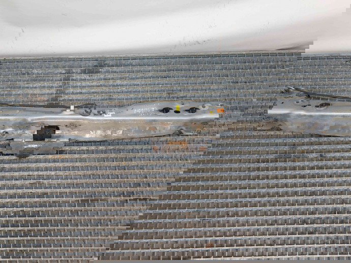 Capac trager Ford Transit [Fabr 2006-2013] 6C11-5D066-AC