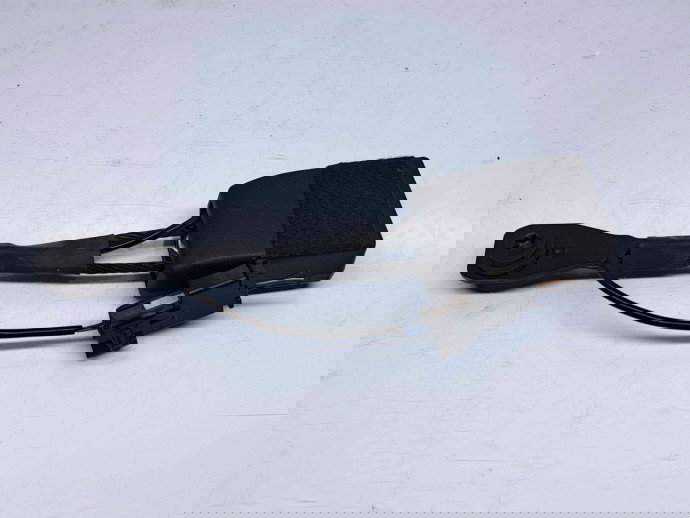  Capsa centura dreapta fata Opel Insignia A [Fabr 2008-2016] 13327470