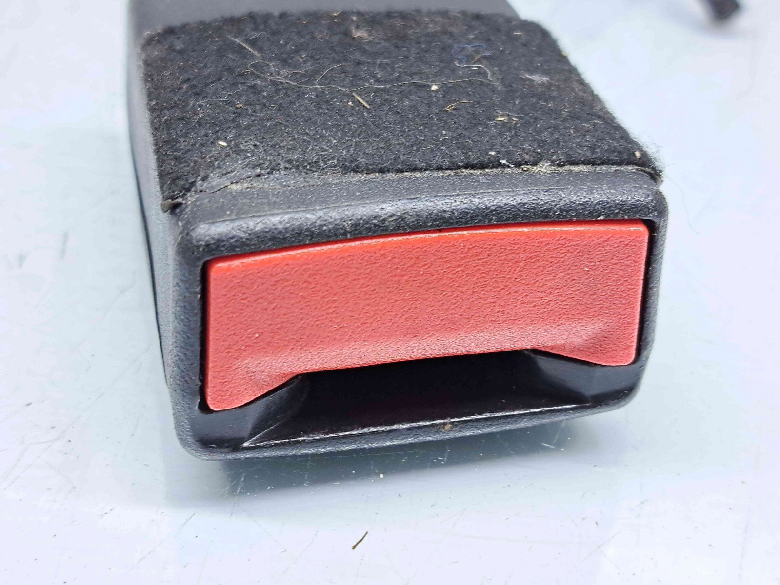 Capsa centura stanga fata Opel Insignia A [Fabr 2008-2016] 13327468 - imagine 2