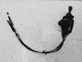 Timonerie Renault Trafic 3 (F82) [Fabr 2014-2022] 349012637R 1.6 DCI R9M408 