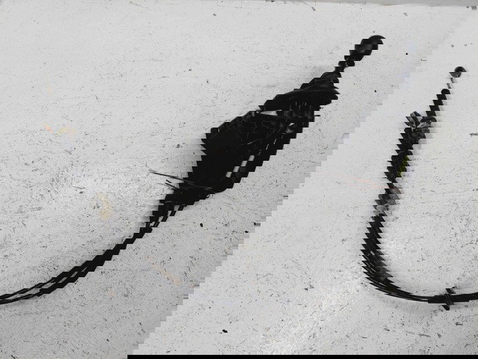 Timonerie Renault Trafic 3 (F82) [Fabr 2014-2022] 349012637R 1.6 DCI R9M408 