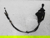 Timonerie Renault Trafic 3 (F82) [Fabr 2014-2022] 349012637R 1.6 DCI R9M408 