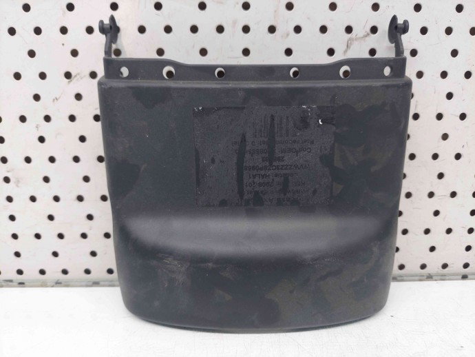  Carcasa ax volan Volkswagen Passat B6 (3C2) [Fabr 2005-2010] 3C0858560D