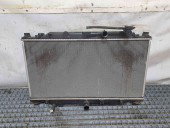 Radiator apa MAZDA 6 (GJ1) [Fabr 2014-2021] SH05-223000 2.2 Skyactive-D  