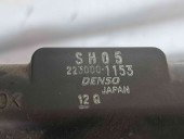 Radiator apa MAZDA 6 (GJ1) [Fabr 2014-2021] SH05-223000 2.2 Skyactive-D  