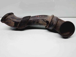 Tub admisie aer Audi Q7 (4LB) [Fabr 2006-2014] 7L0129071 3.0 TDI BUG 171KW / 233CP 3.0 TDI BUG 171KW / 233CP