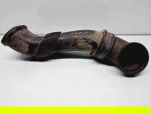 Tub admisie aer Audi Q7 (4LB) [Fabr 2006-2014] 7L0129071 3.0 TDI BUG 171KW / 233CP 3.0 TDI BUG 171KW / 233CP