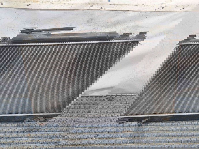 Radiator apa MAZDA 6 (GJ1) [Fabr 2014-2021] SH05-223000 2.2 Skyactive-D  