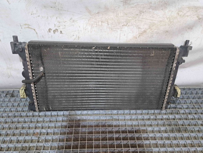 Radiator apa Skoda Rapid (NH3) [Fabr 2012-2019] 6R0121253O 1.6 TDI CAYC  