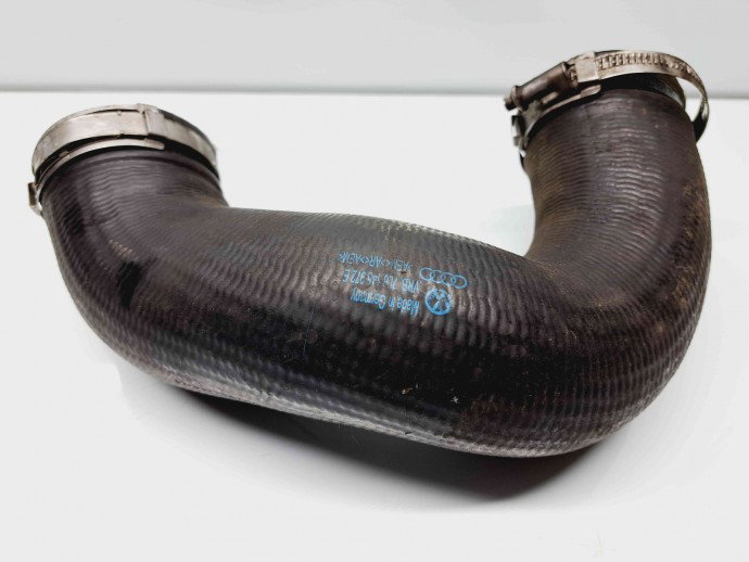 Tub intercooler Volkswagen Passat B7 (362) [Fabr 2010-2014] 7L6145972E 1.6 TDI CAYC 77KW / 105CP 1.6 TDI CAYC 77KW / 105CP