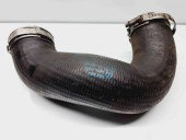 Tub intercooler Volkswagen Passat B7 (362) [Fabr 2010-2014] 7L6145972E 1.6 TDI CAYC 77KW / 105CP 1.6 TDI CAYC 77KW / 105CP