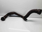 Tub intercooler Audi A4 (8K2, B8) Facelift [Fabr 2008-2015] 8K0145673 2.0 TDI CJCA 105KW / 143CP 2.0 TDI CJCA 105KW / 143CP