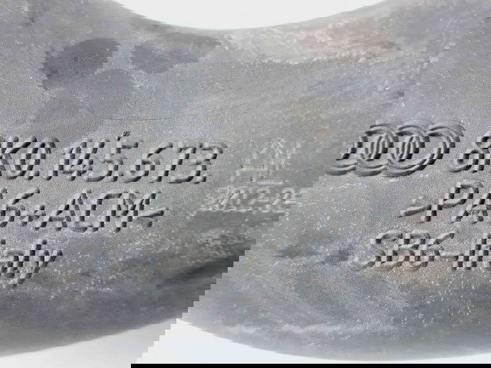 Tub intercooler Audi A4 (8K2, B8) Facelift [Fabr 2008-2015] 8K0145673 2.0 TDI CJCA 105KW / 143CP 2.0 TDI CJCA 105KW / 143CP