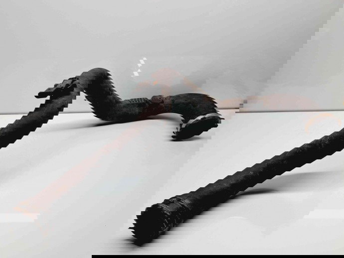 Tub intercooler Audi A4 (8K2, B8) Facelift [Fabr 2008-2015] 8K0145673 2.0 TDI CJCA 105KW / 143CP 2.0 TDI CJCA 105KW / 143CP