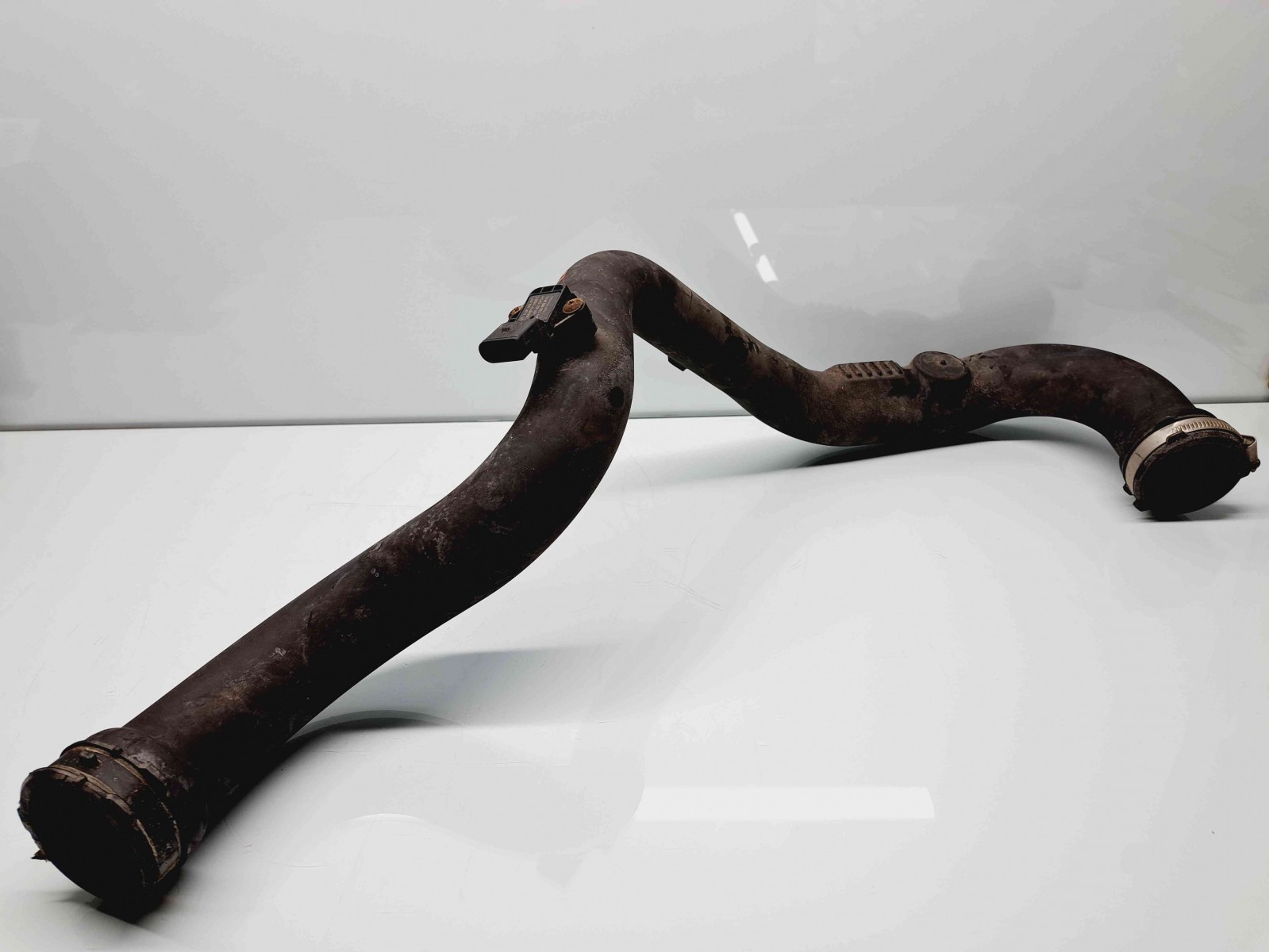 Tub intercooler Audi A4 (8K2, B8) Facelift [Fabr 2008-2015] 8K0145673 2.0 TDI CJCA 105KW / 143CP 2.0 TDI CJCA 105KW / 143CP - imagine 3