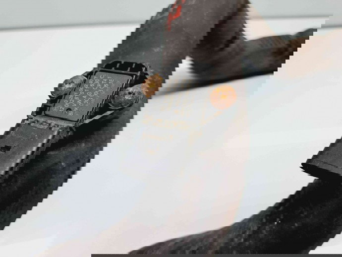 Tub intercooler Audi A4 (8K2, B8) Facelift [Fabr 2008-2015] 8K0145673 2.0 TDI CJCA 105KW / 143CP 2.0 TDI CJCA 105KW / 143CP