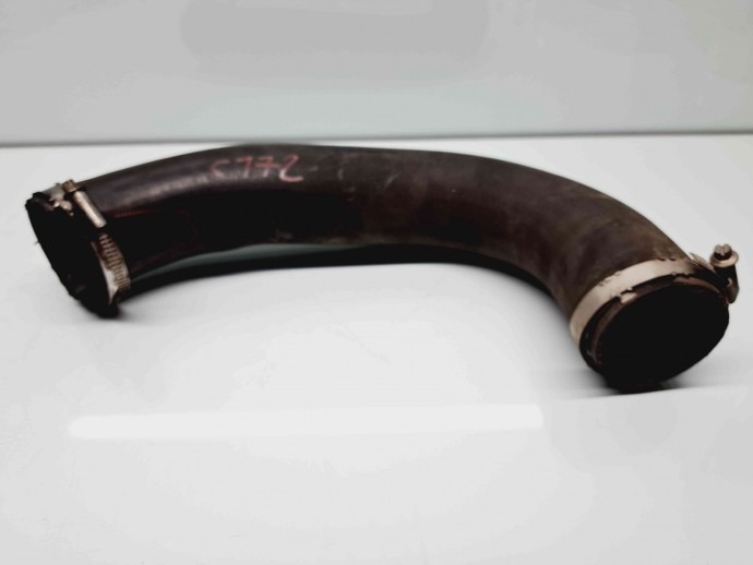 Tub intercooler Audi Q3 (8UB) [Fabr 2011-2018] 5N0145834K 2.0 TDI CFFB 103KW / 140CP 2.0 TDI CFFB 103KW / 140CP