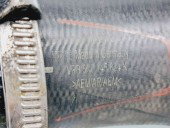 Tub intercooler Audi Q3 (8UB) [Fabr 2011-2018] 5N0145834K 2.0 TDI CFFB 103KW / 140CP 2.0 TDI CFFB 103KW / 140CP