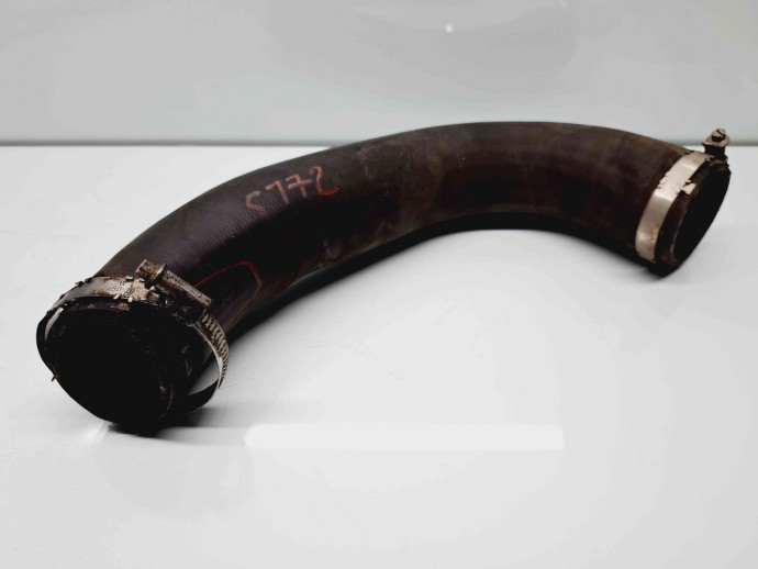 Tub intercooler Audi Q3 (8UB) [Fabr 2011-2018] 5N0145834K 2.0 TDI CFFB 103KW / 140CP 2.0 TDI CFFB 103KW / 140CP