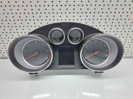  Ceas bord Opel Insignia A [Fabr 2008-2016] 365903926