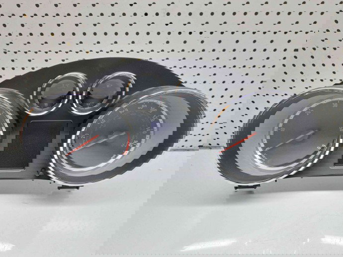  Ceas bord Opel Insignia A [Fabr 2008-2016] 365903926