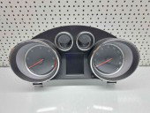  Ceas bord Opel Insignia A [Fabr 2008-2016] 365903926