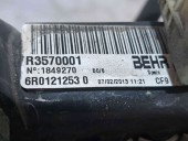 Radiator apa Skoda Rapid (NH3) [Fabr 2012-2019] 6R0121253O 1.6 TDI CAYC  