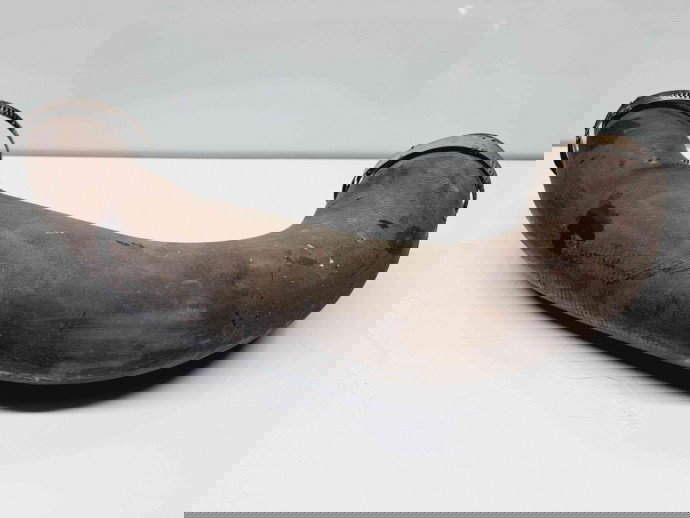 Tub intercooler Audi Q3 (8UB) [Fabr 2011-2018] 5N0145834K 2.0 TDI CFFB 103KW / 140CP 2.0 TDI CFFB 103KW / 140CP