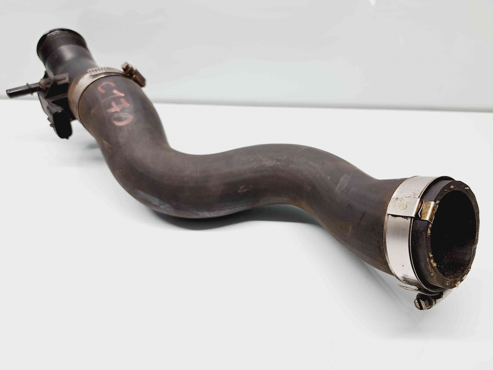 Tub intercooler Ford Focus 3 Hatchback [Fabr 2011-2015] EK3019770 1.0 Benz M2DA 1.0 Benz M2DA 54KW / 73CP - imagine 1