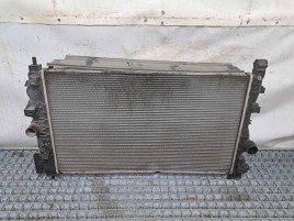 Radiator apa Opel Zafira C (P12) [Fabr 2011-2017] 13312812 2.0 CDTI A20DT  