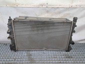 Radiator apa Opel Zafira C (P12) [Fabr 2011-2017] 13312812 2.0 CDTI A20DT  