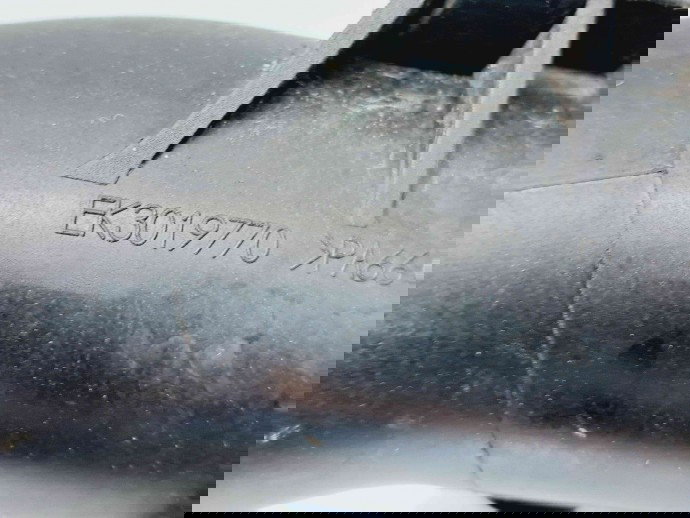 Tub intercooler Ford Focus 3 Hatchback [Fabr 2011-2015] EK3019770 1.0 Benz M2DA  1.0 Benz M2DA 54KW / 73CP