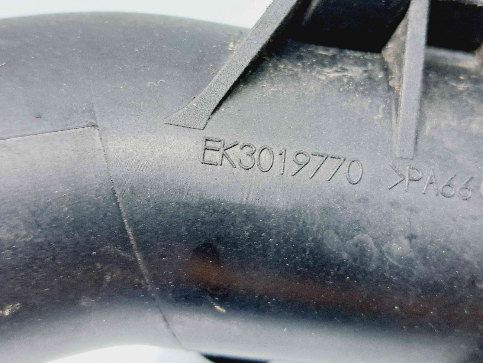 Tub intercooler Ford Focus 3 Hatchback [Fabr 2011-2015] EK3019770 1.0 Benz M2DA 1.0 Benz M2DA 54KW / 73CP - imagine 2