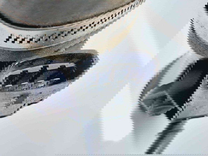 Tub intercooler Ford Focus 3 Hatchback [Fabr 2011-2015] EK3019770 1.0 Benz M2DA  1.0 Benz M2DA 54KW / 73CP