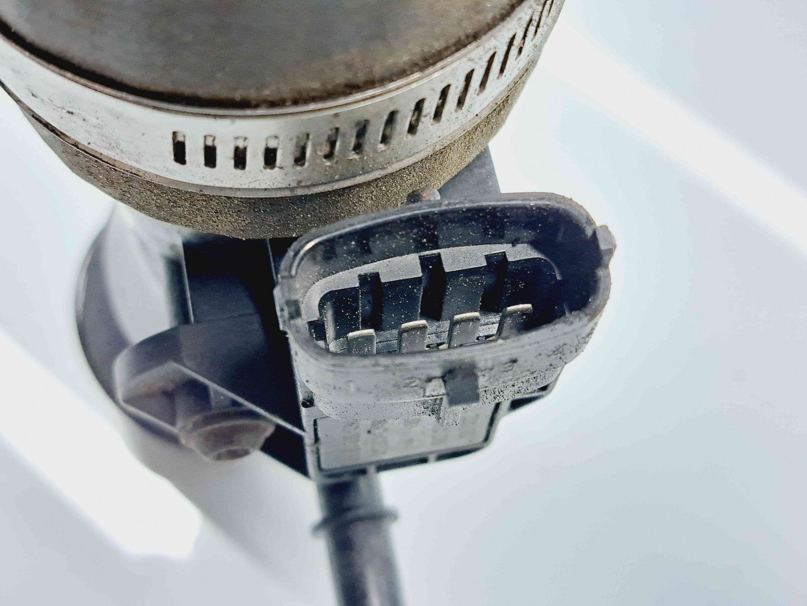 Tub intercooler Ford Focus 3 Hatchback [Fabr 2011-2015] EK3019770 1.0 Benz M2DA 1.0 Benz M2DA 54KW / 73CP - imagine 3