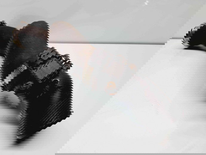 Tub intercooler Ford Focus 3 Hatchback [Fabr 2011-2015] EK3019770 1.0 Benz M2DA  1.0 Benz M2DA 54KW / 73CP