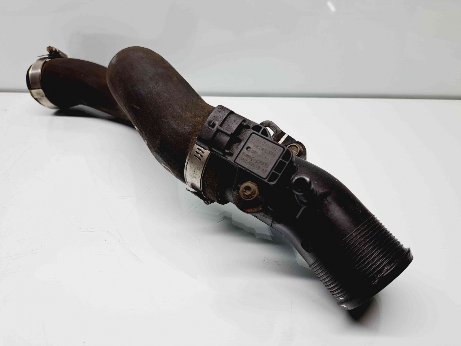 Tub intercooler Ford Focus 3 Hatchback [Fabr 2011-2015] EK3019770 1.0 Benz M2DA 1.0 Benz M2DA 54KW / 73CP - imagine 4