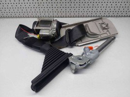  Centura dreapta fata Nissan Qashqai (2) Facelift  [Fabr 2009-2013] 606137400G