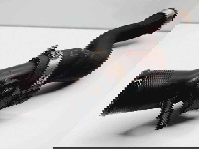 Tub intercooler Ford Focus 3 Hatchback [Fabr 2011-2015] EK3019770 1.0 Benz M2DA  1.0 Benz M2DA 54KW / 73CP